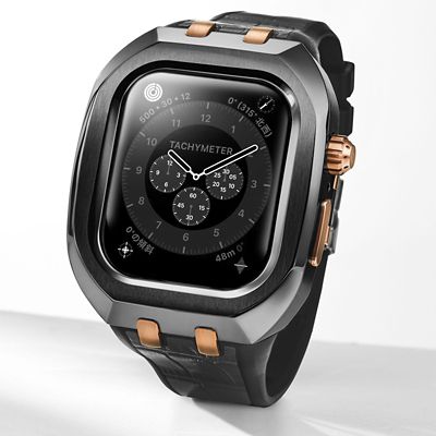Apple watch ケース 41mm HUMBLE RICH CLASSIC WBB0289-035 Apple Watch ケース 9/8/7対応 - CITY WBB0290-036 45mm | 高級