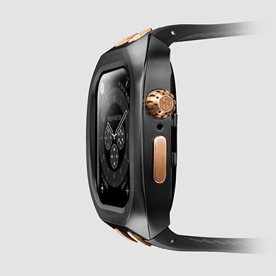 CLASSIC スマートウォッチケース Apple Watch