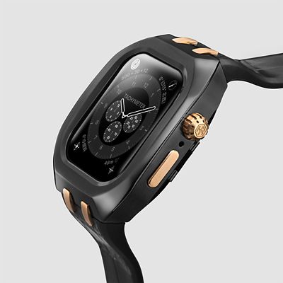 CLASSIC スマートウォッチケース Apple Watch 10