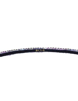 カチューシャ | ACCA (Women)/アッカ | 三越伊勢丹オンラインストア