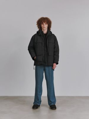 1062MJB Maitland Parka Japan