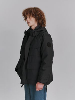 1062MJB Maitland Parka Japan