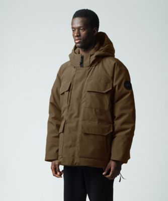   カナダグース MAITLAND PARKA パーカ Maitland Parka Japan Exclusive