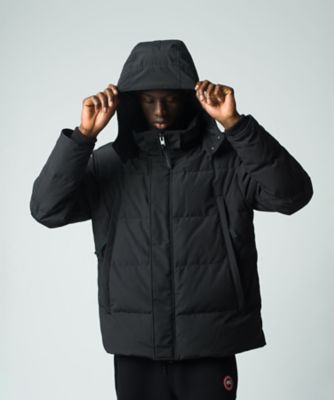 送料無料】ブルゾン Wyndham Parka Japan