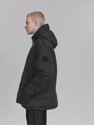 1065MJB Lodge Hoody Japan Exclusive
