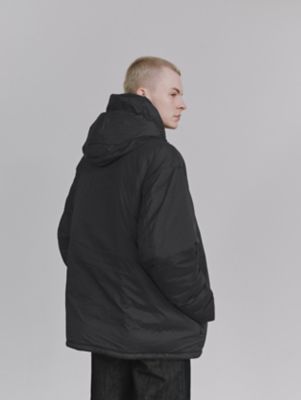 1065MJB Lodge Hoody Japan Exclusive