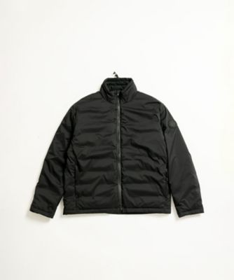 【送料無料】CANADA GOOSE (Men)/カナダグース ジャケット Lodge Jacket Japan Exclusive 1066MJB Black コート・ジャケット【三越伊勢丹/公式】