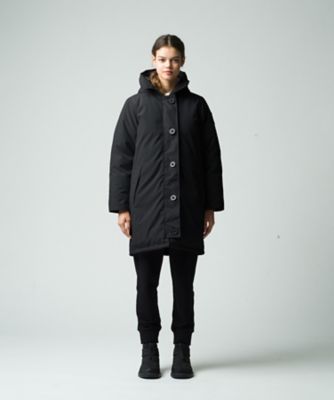 ＜CANADA GOOSE (Women)＞【送料無料】Ａｓｈｌａｎｄ　Ｐａｒｋａ　Ｊａｐａｎ　Ｅｘｃｌｕｓｉｖｅ　１０６８ＷＪＢ