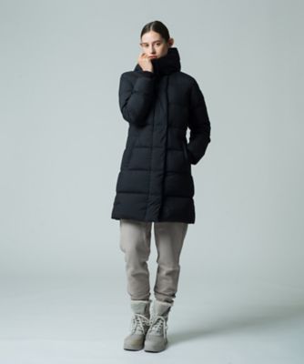 ＜CANADA GOOSE (Women)＞【送料無料】Ｓｈｅｌｂｕｒｎｅ　Ｐａｒｋａ　Ｊａｐａｎ　Ｅｘｃｌｕｓｉｖｅ　１０７０ＷＪＢ