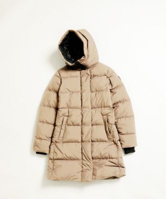 期間限定値下⭐︎ 美品  ダウンSHELBURNE XS Shelburne Parka Japan Exclusive