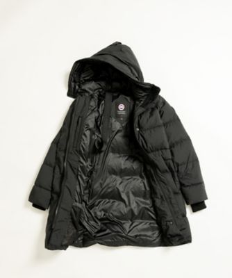 Shelburne Parka Japan Exclusive