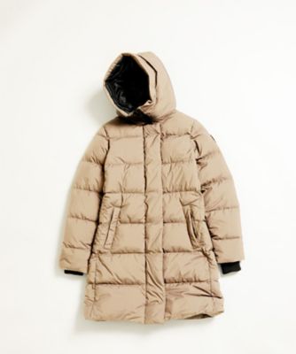 1070WJB Shelburne Parka Japan
