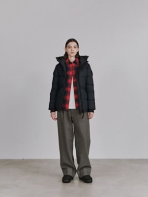 1071WJB Chelsea Parka Japan