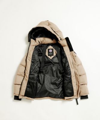 1071WJB Chelsea Parka Japan