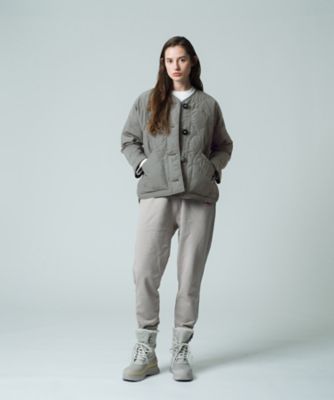 【送料無料】CANADA GOOSE (Women)/カナダグース Highland Jacket Japan Exclusive 1074WJ Sagebrush コート・ジャケット【三越伊勢丹/公式】