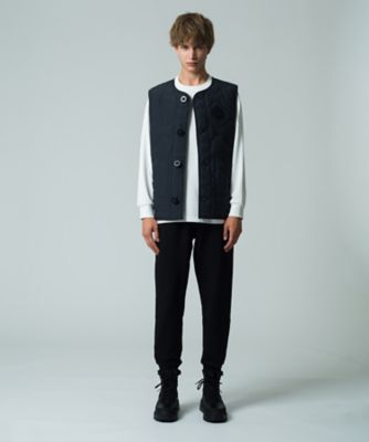 Mclean Vest Japan Exclusive 1075UJ