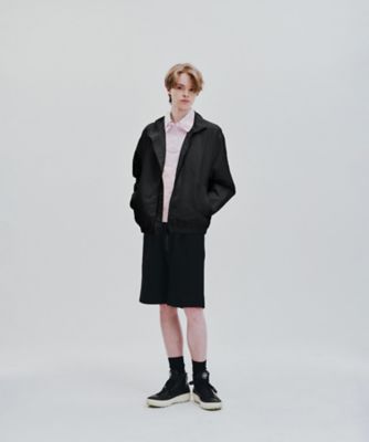 1076UJ Elder Jacket Japan Exclusive