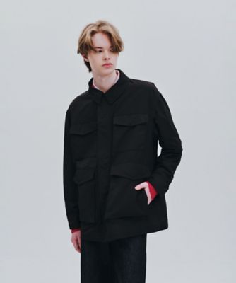 1077UJ Ermanii Jacket Japan 