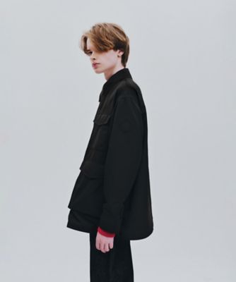 1077UJ Ermanii Jacket Japan 