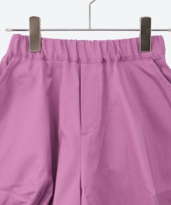 ショートパンツ