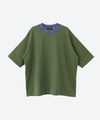 nunuforme (Baby&Kids)/ヌヌフォルム 半袖Ｔシャツ