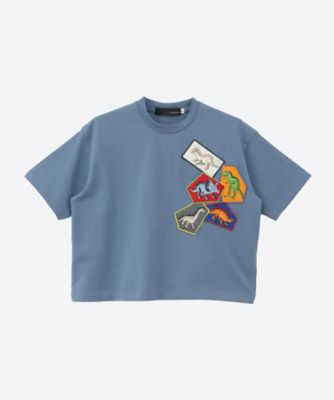 ＜nunuforme (Baby&Kids)＞Ｔシャツ