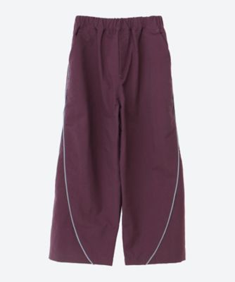 nunuforme (Baby & Kids)/ヌヌフォルム パンツ 02-nf24-625-015 Purple パンツ・ズボン【三越伊勢丹/公式】