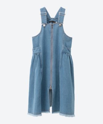 ＜nunuforme (Baby&Kids)＞ワンピース　０４－ｎｆ２４－４９０－０３８