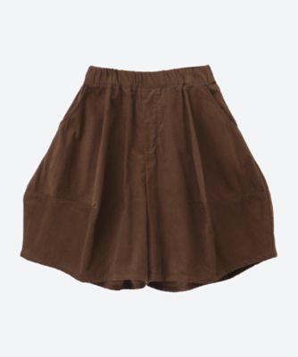 nunuforme (Baby & Kids)/ヌヌフォルム ショートパンツ 07-nf24-692-248 Khaki パンツ・ズボン【三越伊勢丹/公式】