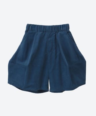 ＜nunuforme (Baby&Kids)＞ショートパンツ　０７－ｎｆ２４－６９２－２４８