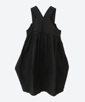 nunuforme ヌヌフォルム145cm ワンピース nunuforme /Exclusive Item ドローストリングワンピース NUNUMB