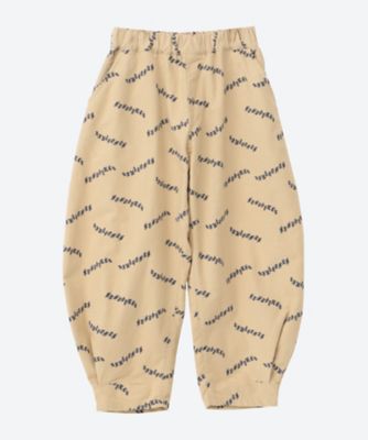 ＜nunuforme (Baby&Kids)＞パンツ　３３－ｎｆ２４－６１８－２４５