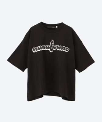 ＜nunuforme (Baby&Kids)＞Ｔシャツ　ｎｔ２４－００５－０１