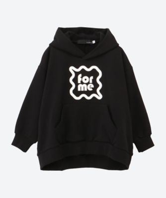 ＜nunuforme (Baby&Kids)＞フーディー　ｎｔ２４－００６－０６