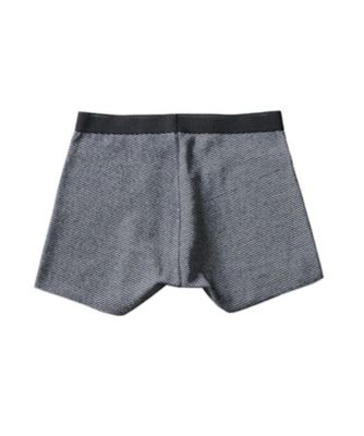 ショートボクサーパンツ 前開き | HOHTAI 包帯パンツ/ホウタイ