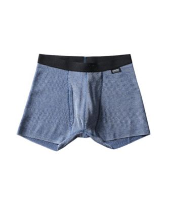 HOHTAI 包帯パンツ/ホウタイ ホウタイパンツ ショートボクサーパンツ 前開き 107ネイビー パンツ・ショーツ【三越伊勢丹/公式】