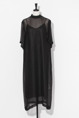 ＜Arobe＞ＫＡＲＡＭＩ　Ｄｒｅｓｓ　３