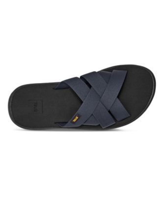 サンダル　ＶＯＹＡ　ＳＬＩＤＥ　１０９９２７２Ｂ