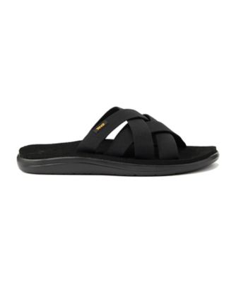 Teva (Men)/テバ サンダル　ＶＯＹＡ　ＳＬＩＤＥ　１０９９２７２Ｂ