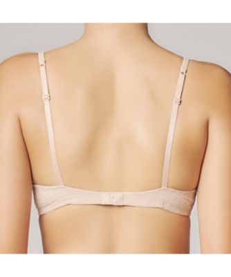 ＪＡＮＩＮＥ　ジャニーヌ　ノンワイヤーブラ　ＬＩＢＡ７６４