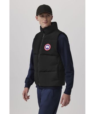 ダウンベスト　Ｌａｗｒｅｎｃｅ　Ｐｕｆｆｅｒ　Ｖｅｓｔ　２８０４Ｍ