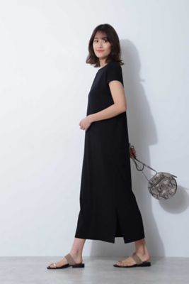 マキシジャージーワンピース ０２１０１４０４０９ 三越伊勢丹オンラインストア 公式