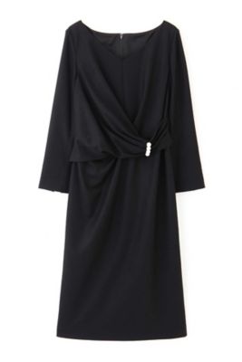 バランサーパールワンピース ０３１０２４０００８ 三越伊勢丹オンラインストア 公式