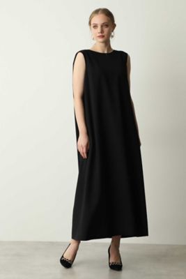 バックコンシャスロングフレアワンピース ０３１０２４０９１９ 三越伊勢丹オンラインストア 公式