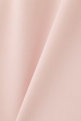 ［冨張愛コラボ］ショルダーアクセントブラウス（０３１２１１０６１６）