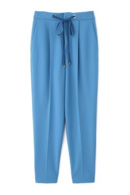 ウールライクドロストパンツ（０３１２２３０９３９） の通販 | 三越