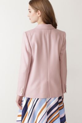 楽天市場】【SALE／60%OFF】◇ダブルブレストジャケット
