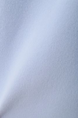 ◇ビッグショールカラーリバーコート（0312252943