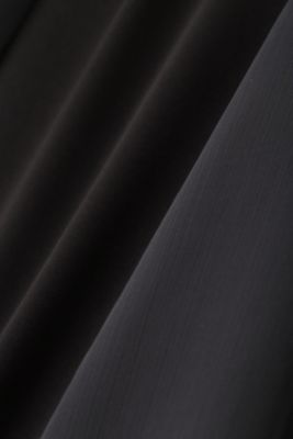 ◆シアー楊柳コンビカットソー（０３１２２６０８２１）