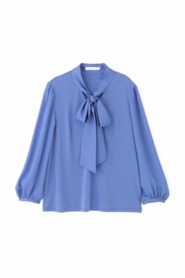 ◆シアー楊柳コンビカットソー（０３１２２６０８２１）